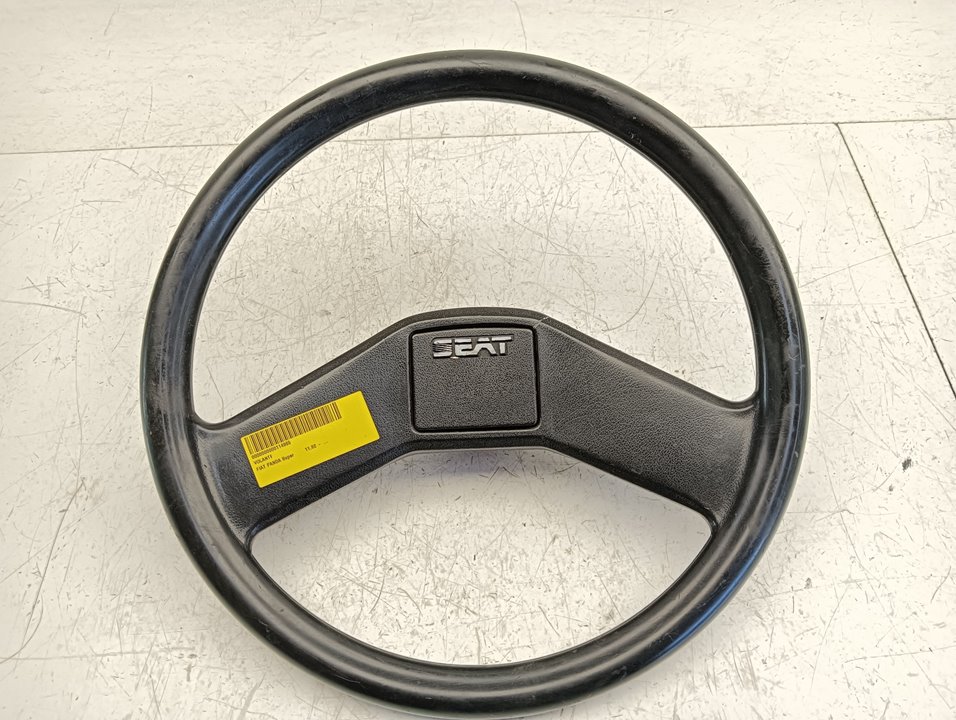 Volante Fiat I Panda (141)