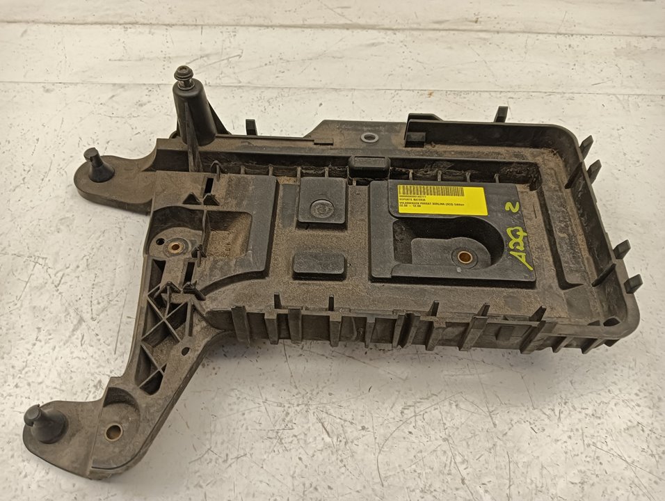 Soporte batería Volkswagen Passat (3C2)