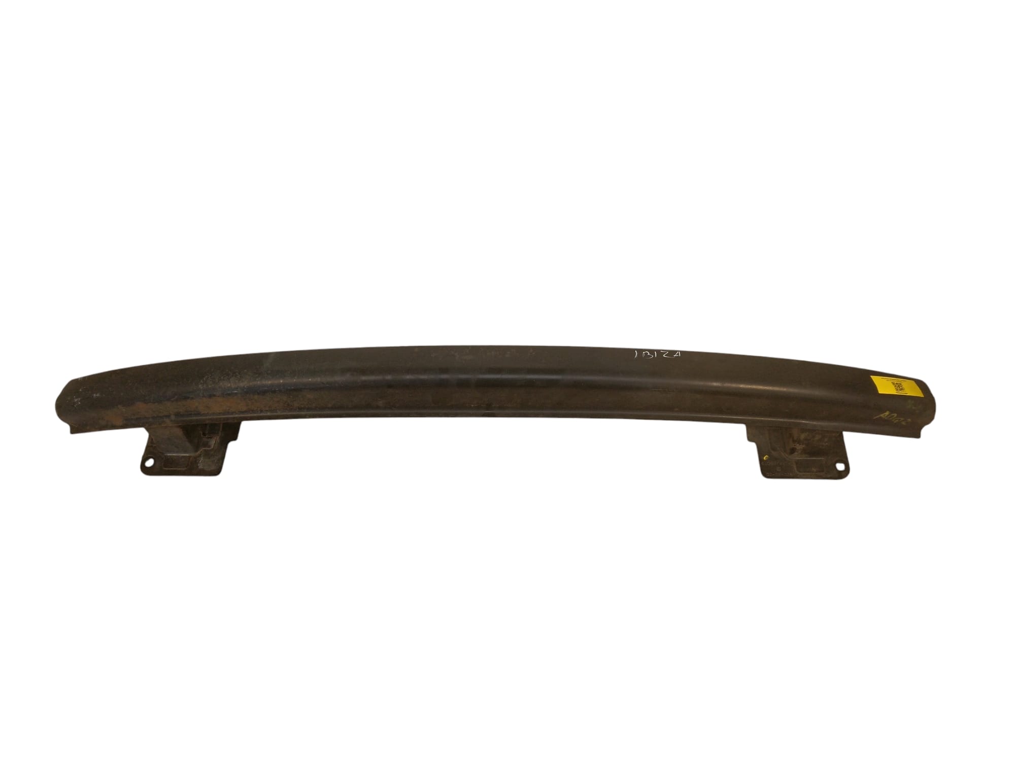 Refuerzo paragolpes SEAT Ibiza (6L1)
