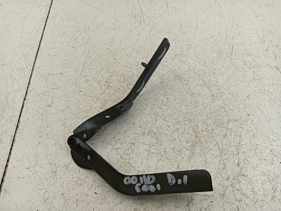 Bisagra capó Peugeot 607 (S1)