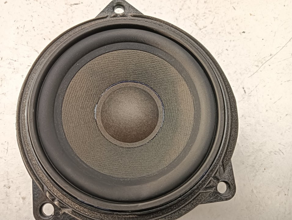 Sistema audio / radio CD BMW 3 (E92)