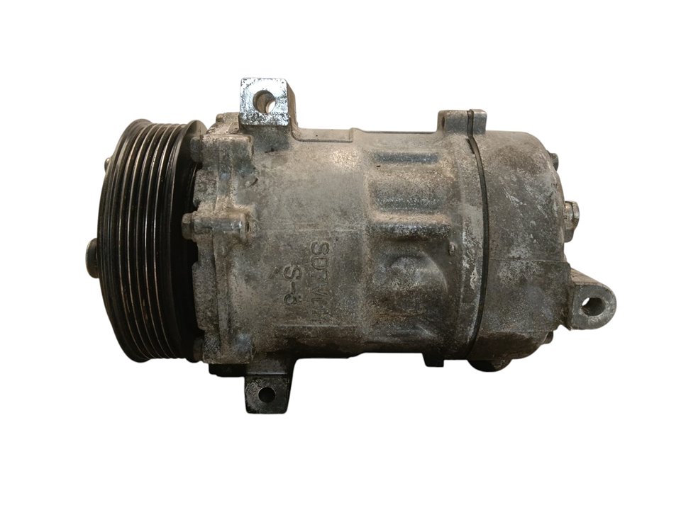 Compresor aire acondicionado Saab 9-3