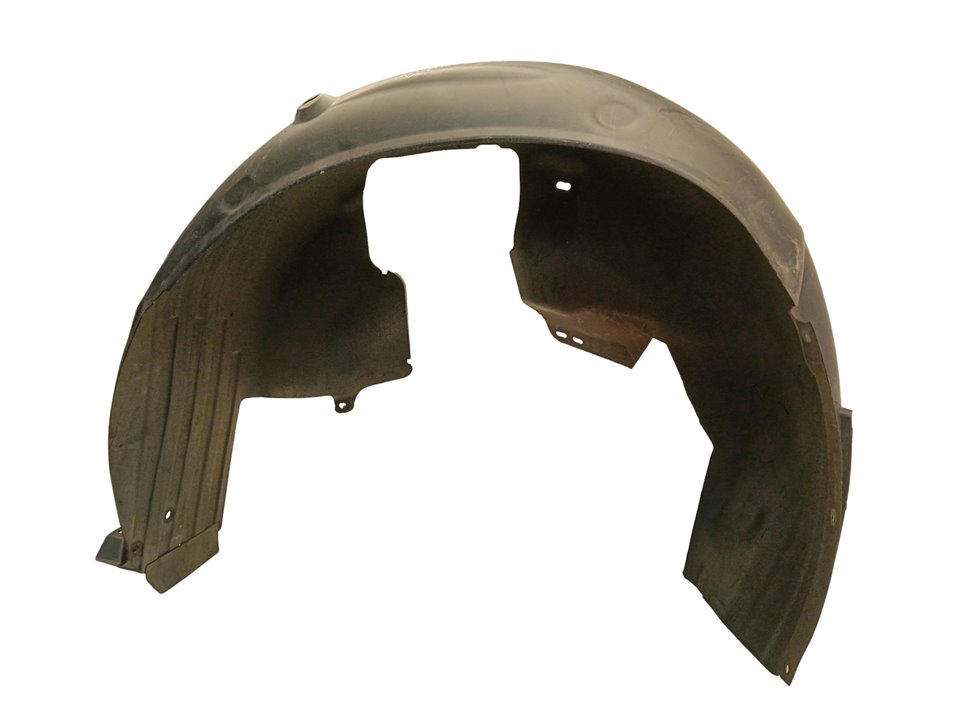 Paso rueda Opel Insignia