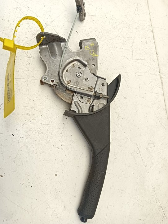 Palanca freno Toyota RAV4 (A3)