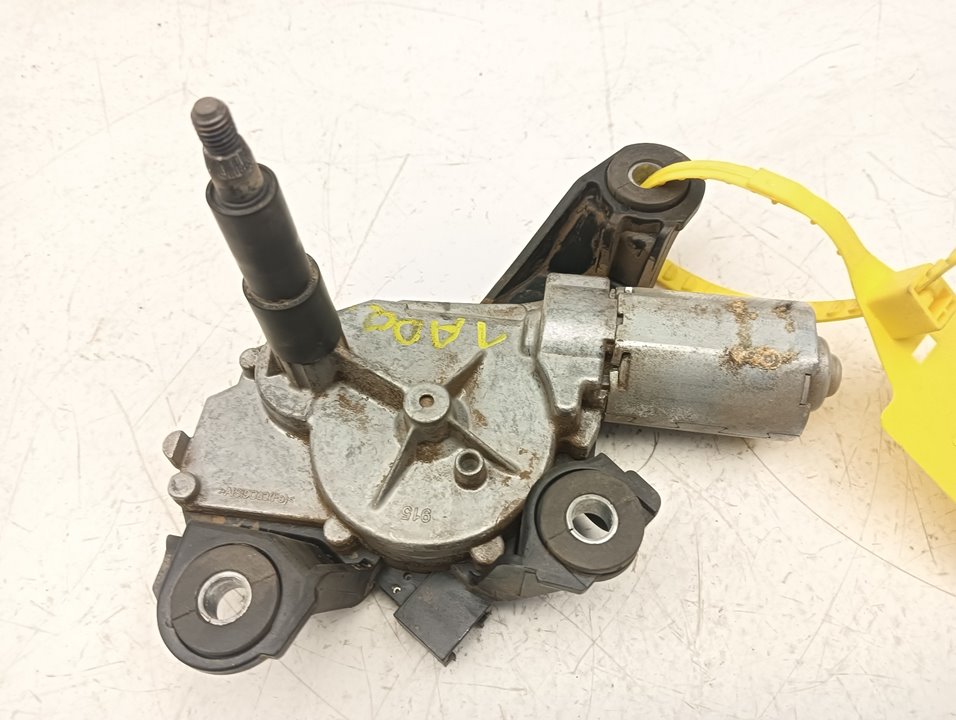 Motor limpia Renault Kangoo II (F/KW0)