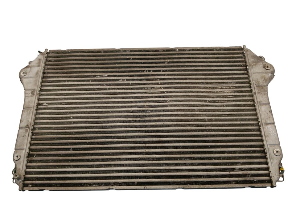 Intercooler Toyota Corolla Verso (R1)