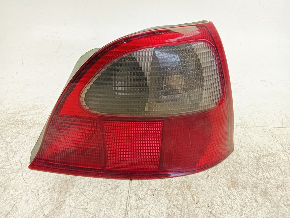 Piloto Rover 200