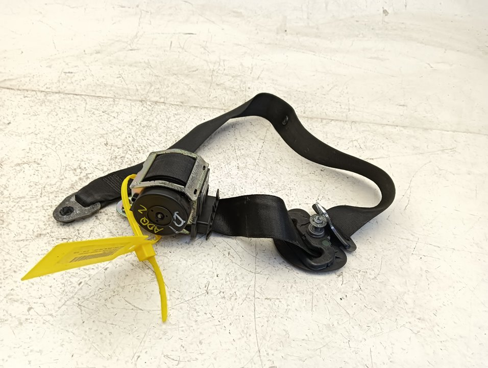 Cinturón seguridad BMW 5 (E60)