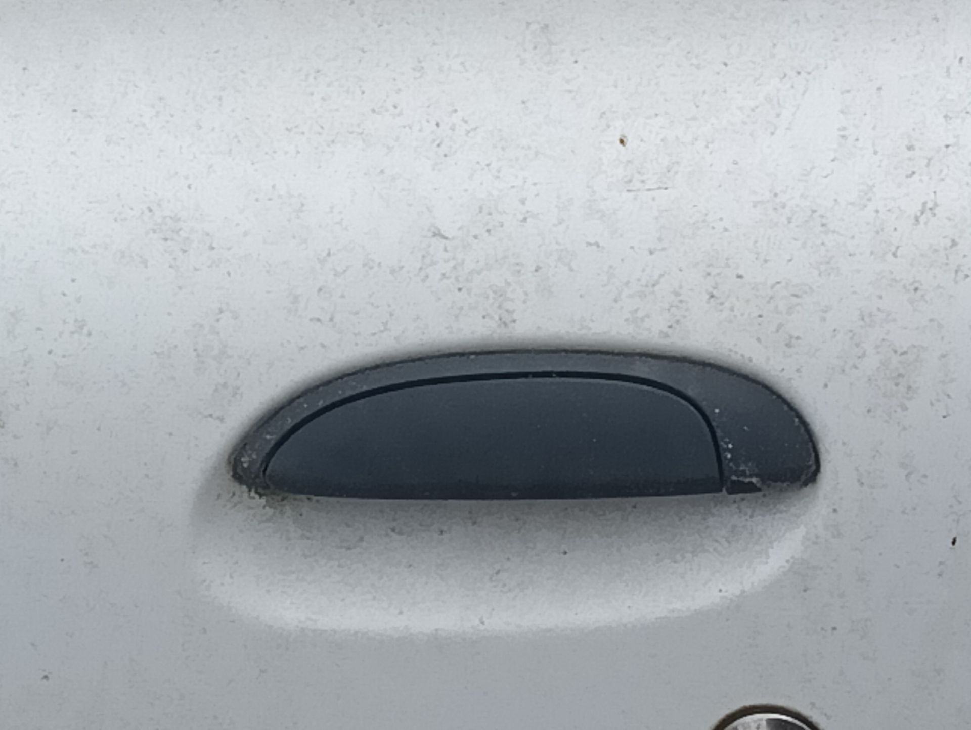Maneta Renault Clio II (B/CB0)