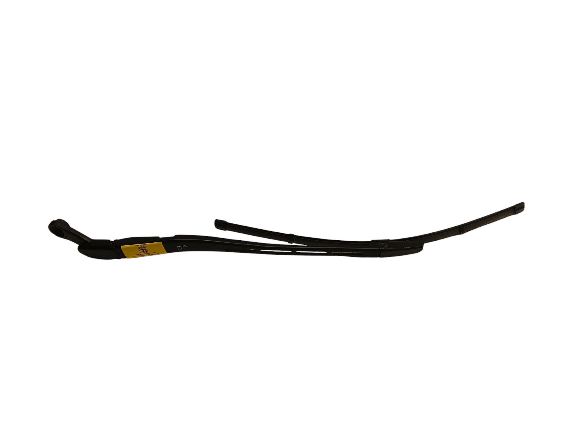 Brazo limpia SEAT Exeo (3R2)