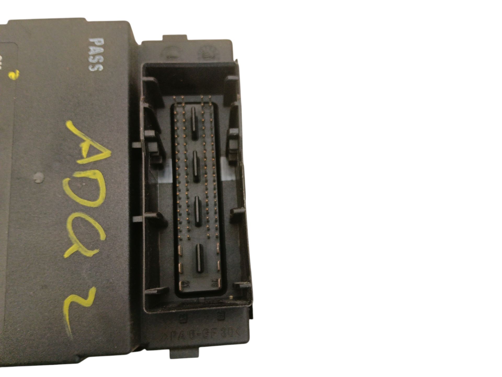 Módulo electrónico Saab 9-3