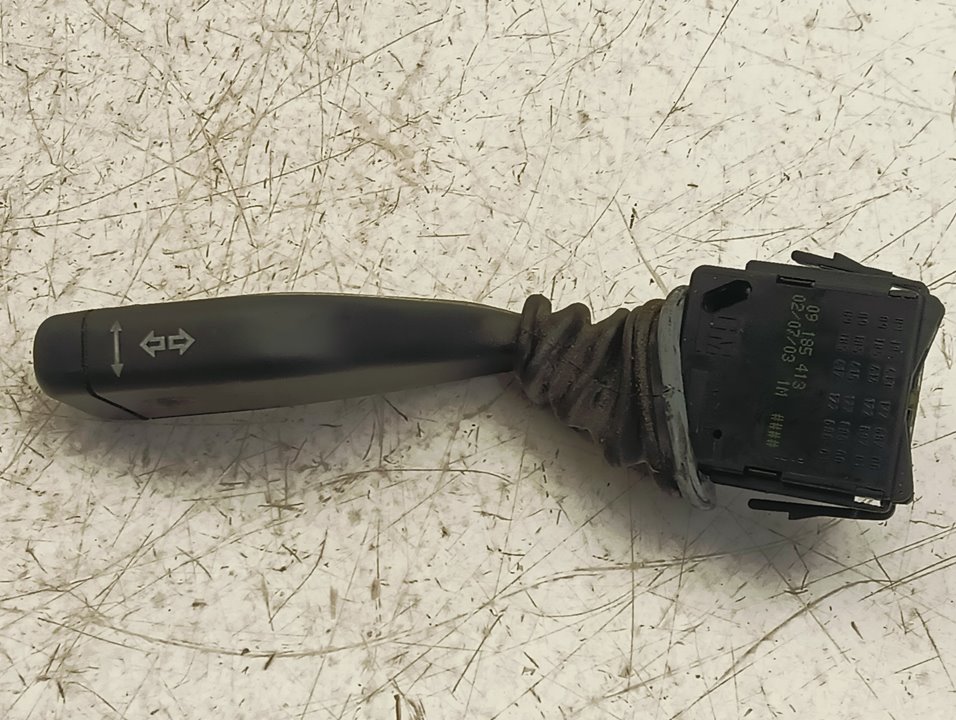 Mando intermitentes Opel Corsa C