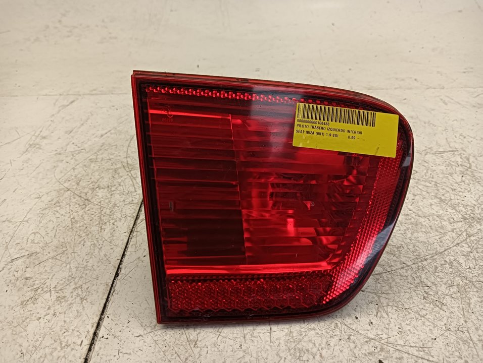 Piloto interior SEAT Ibiza (6K1)