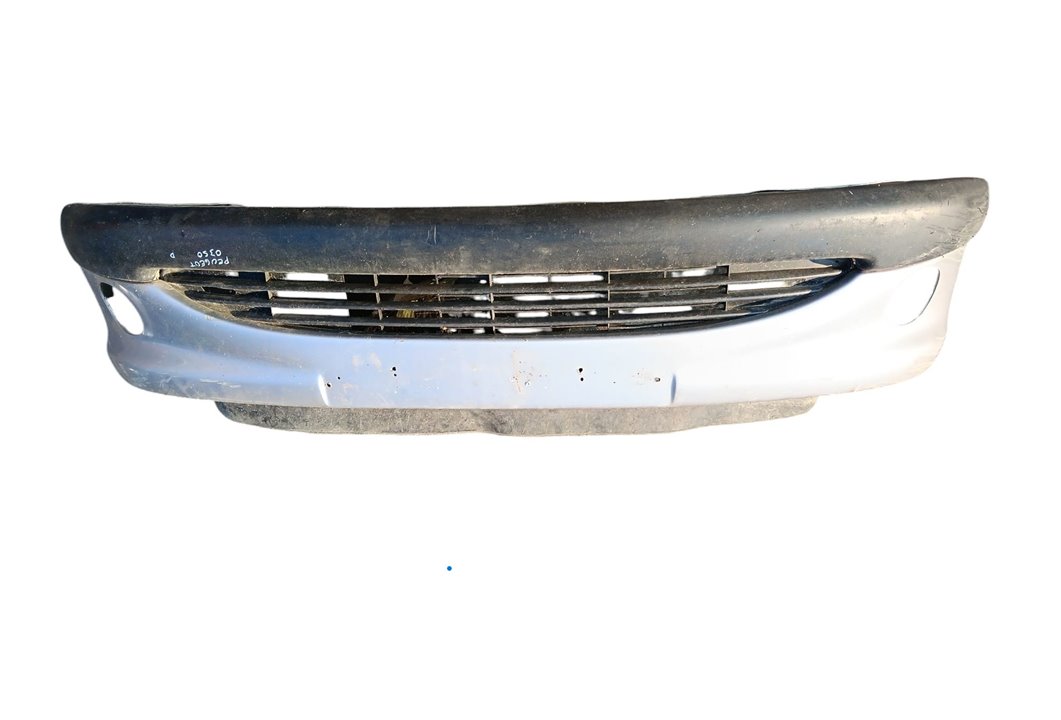 Paragolpes Peugeot 206