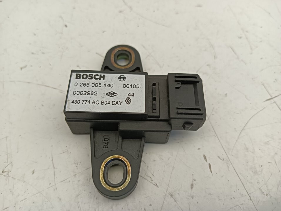 Sensor Renault Scenic RX4 (JA0)