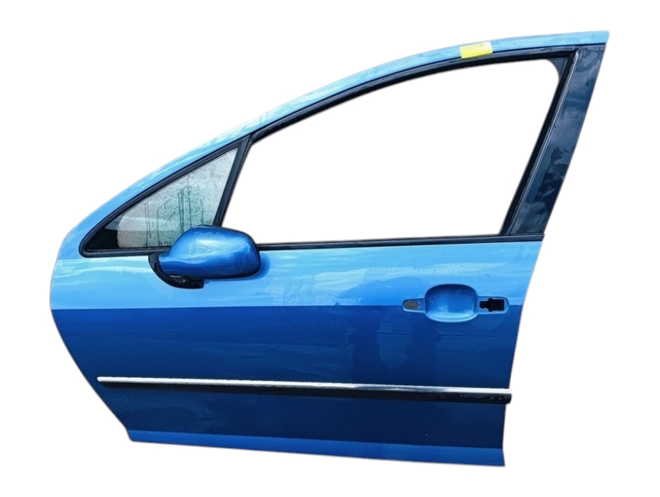 Puerta Peugeot 407