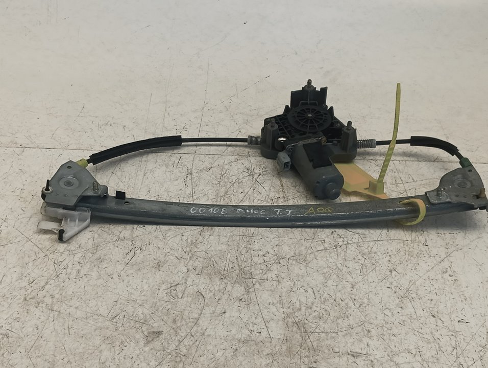 Elevalunas Peugeot 406 (S1/S2)