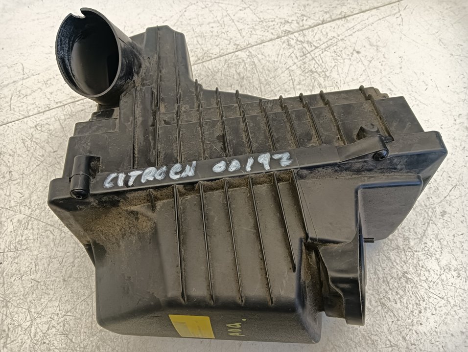 Filtro aire Citroën C5 Tourer