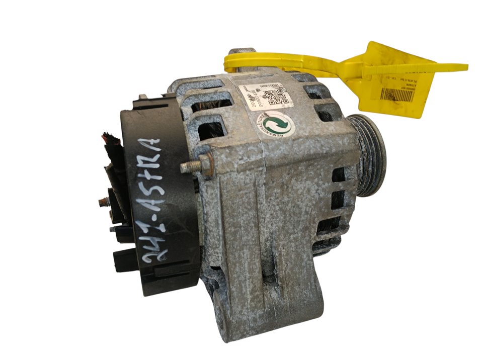 Alternador Opel Astra H GTC