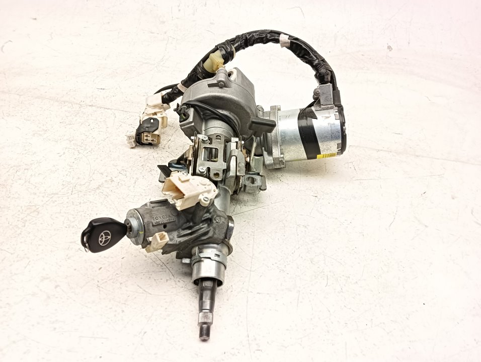 Columna dirección Toyota RAV4 (A3)