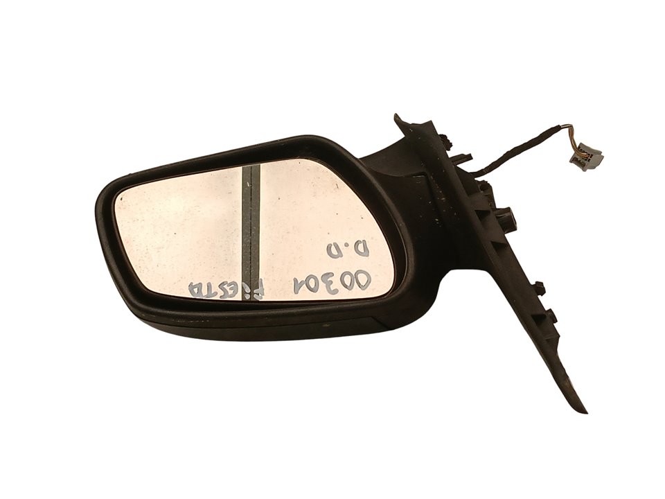 Retrovisor Ford Fiesta (CBK)