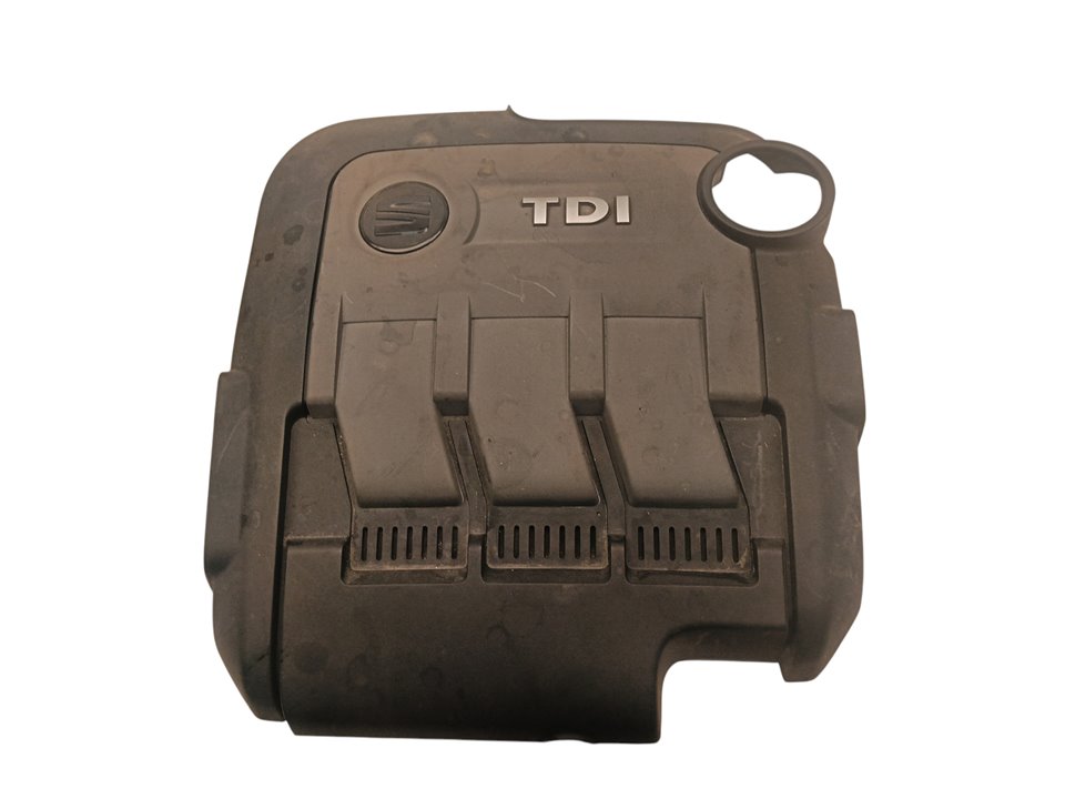Tapa motor SEAT Ibiza SC (6J1)