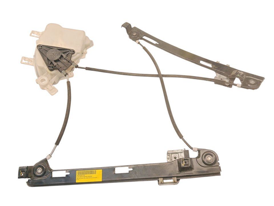 Elevalunas SEAT Altea XL (5P5)
