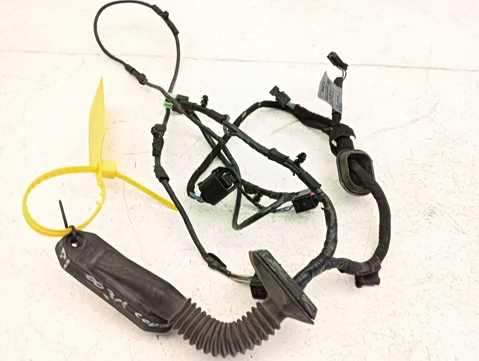 Cableado eléctrico Mini Clubman (R55)