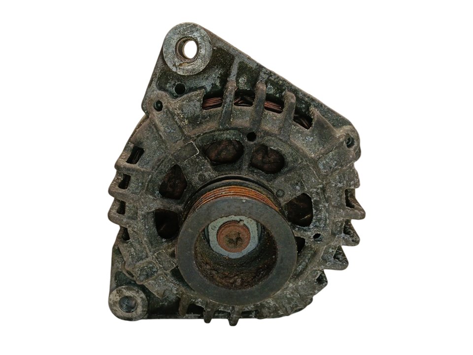 Alternador Mercedes-Benz C Sportcoupe (BM 203)