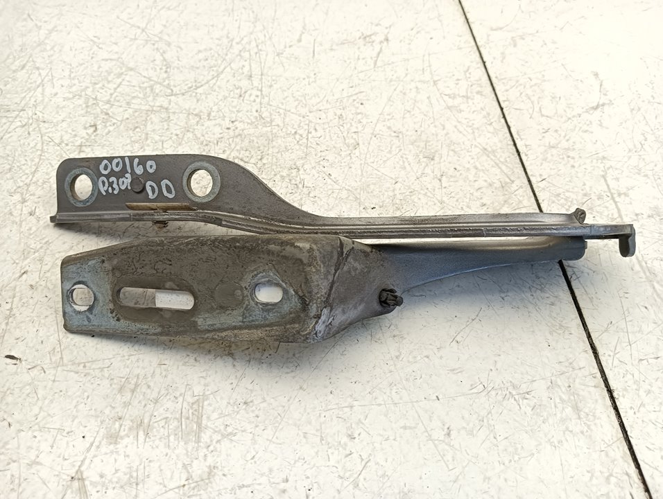 Bisagra capó Peugeot 307 (S2)