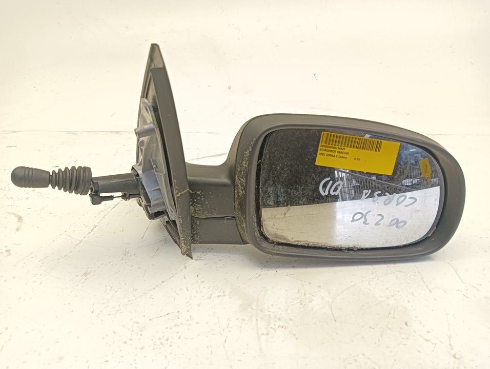 Retrovisor Opel Corsa C