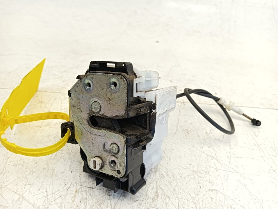 Cerradura puerta Fiat II Panda (169)