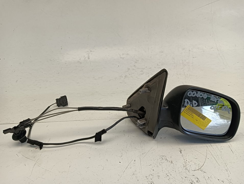 Retrovisor SEAT Ibiza (6K1)