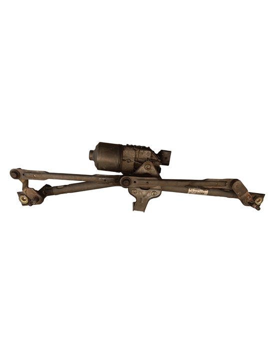 Motor limpia Škoda Fabia (6Y2/6Y3)