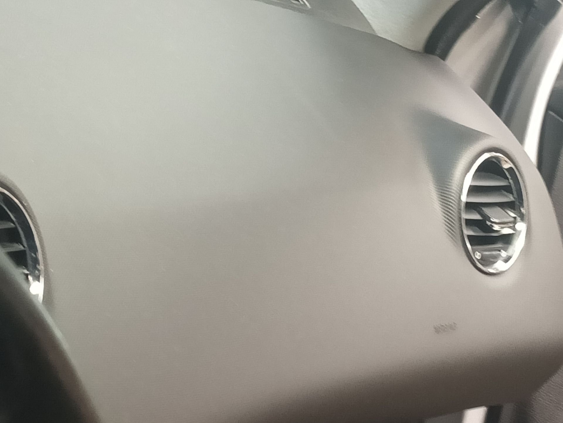 Airbag Peugeot 308