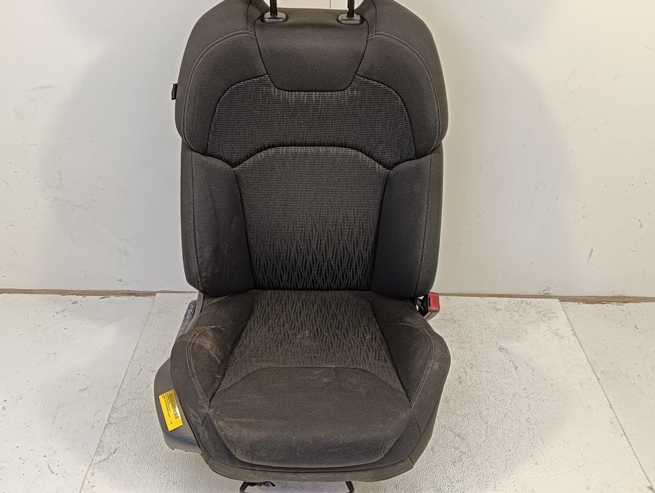 Asiento Citroën C5 Tourer