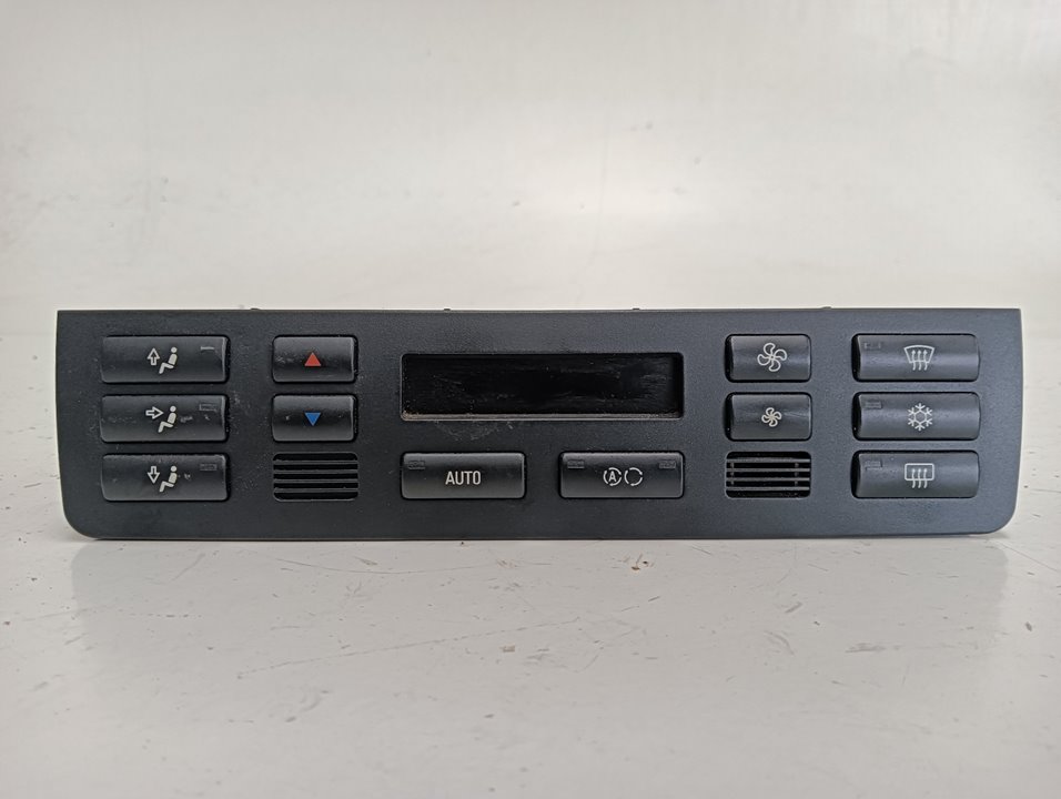 Mando climatizador BMW 3 (E46)