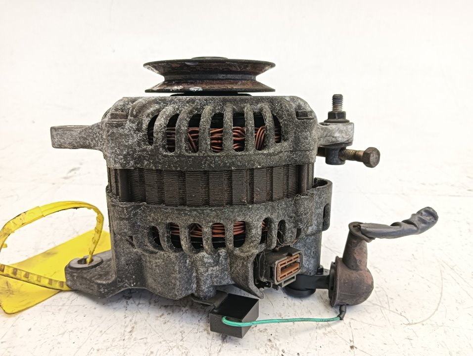 Alternador Nissan Almera (N16/E)