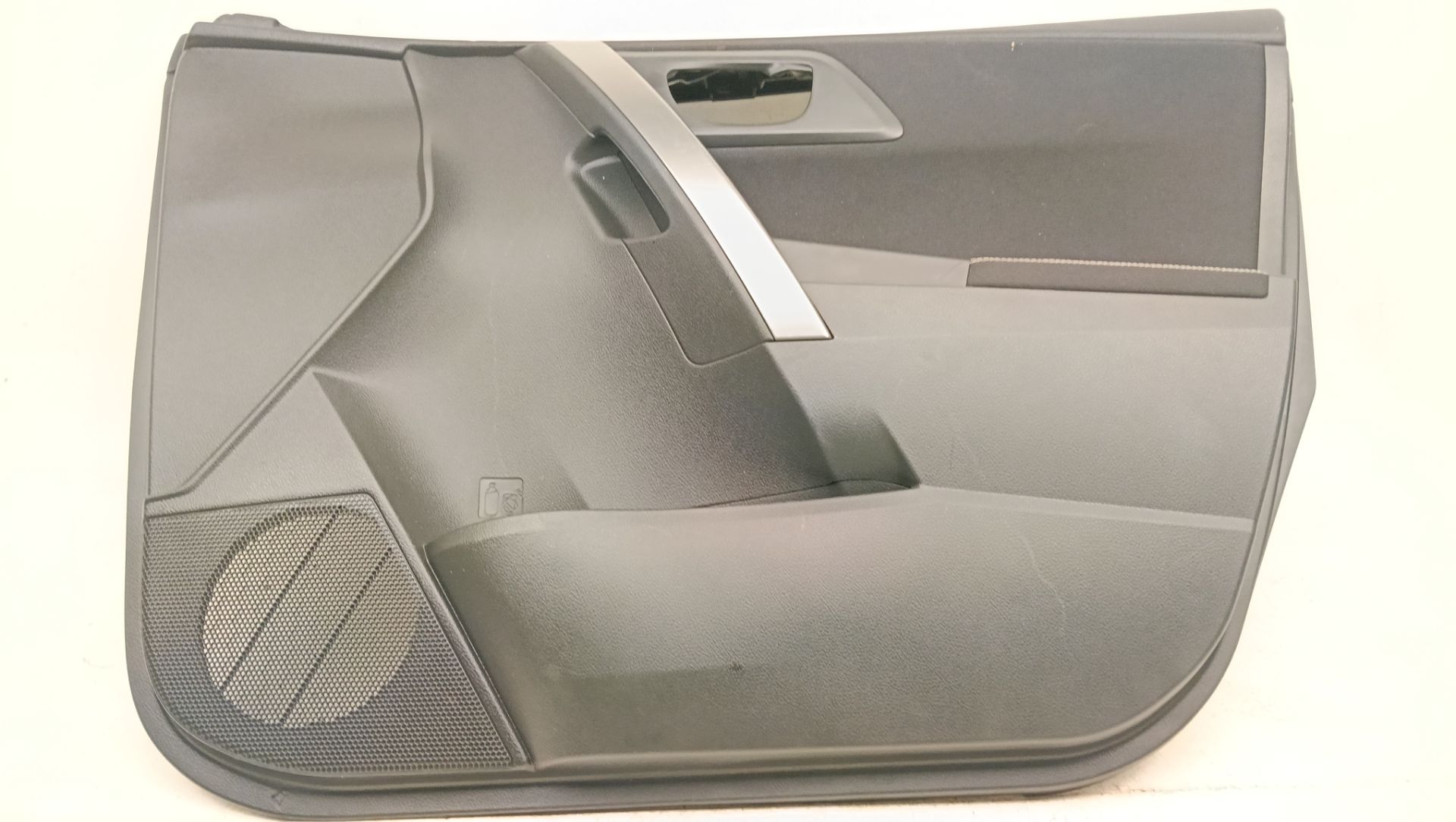 Guarnecido puerta Toyota Auris (E18)