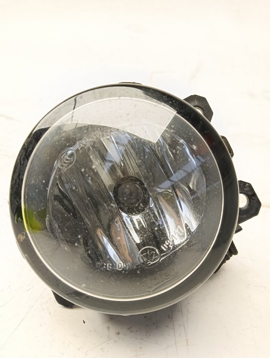 Faro antiniebla Citroën DS4