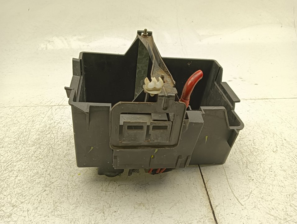 Soporte batería Ford Fiesta (CBK)