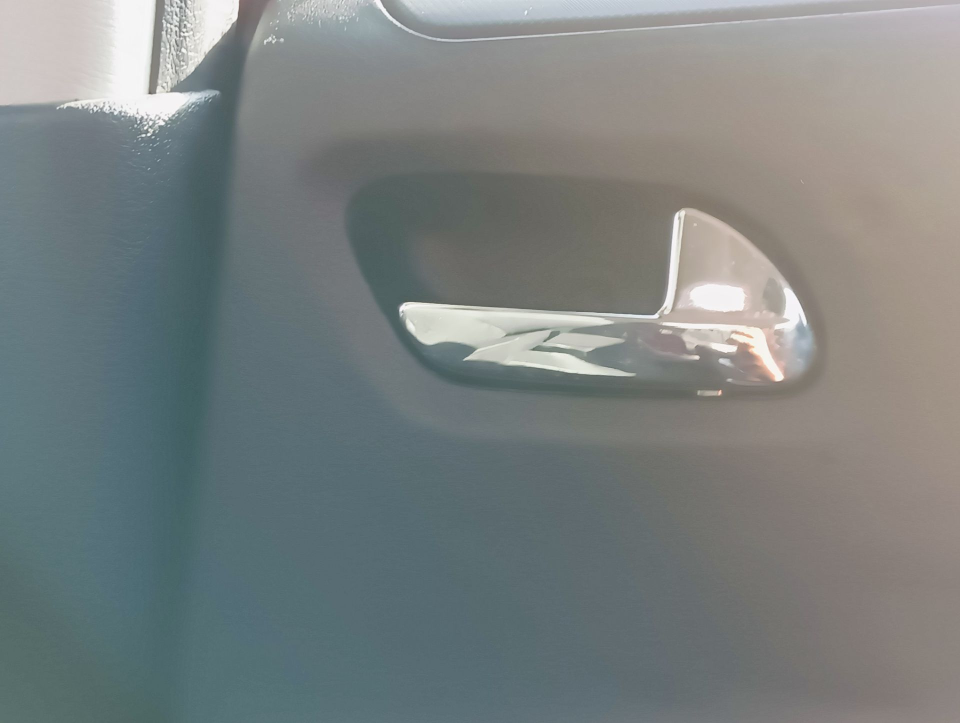 Maneta Peugeot 207