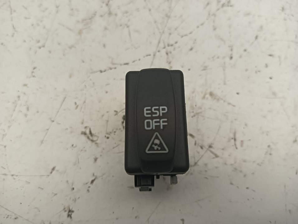 Interruptor Renault Vel Satis (BJ0)