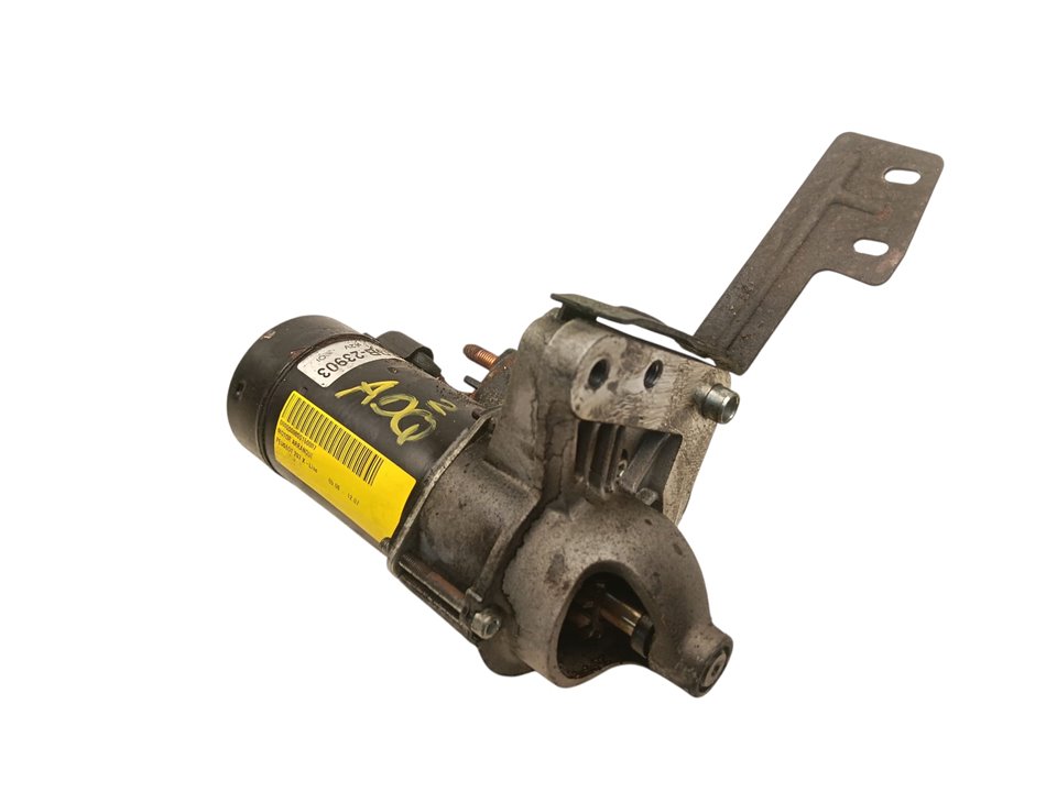Motor arranque Peugeot 207