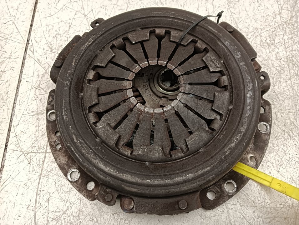 Kit embrague Suzuki Vitara Se/sv * (ET)