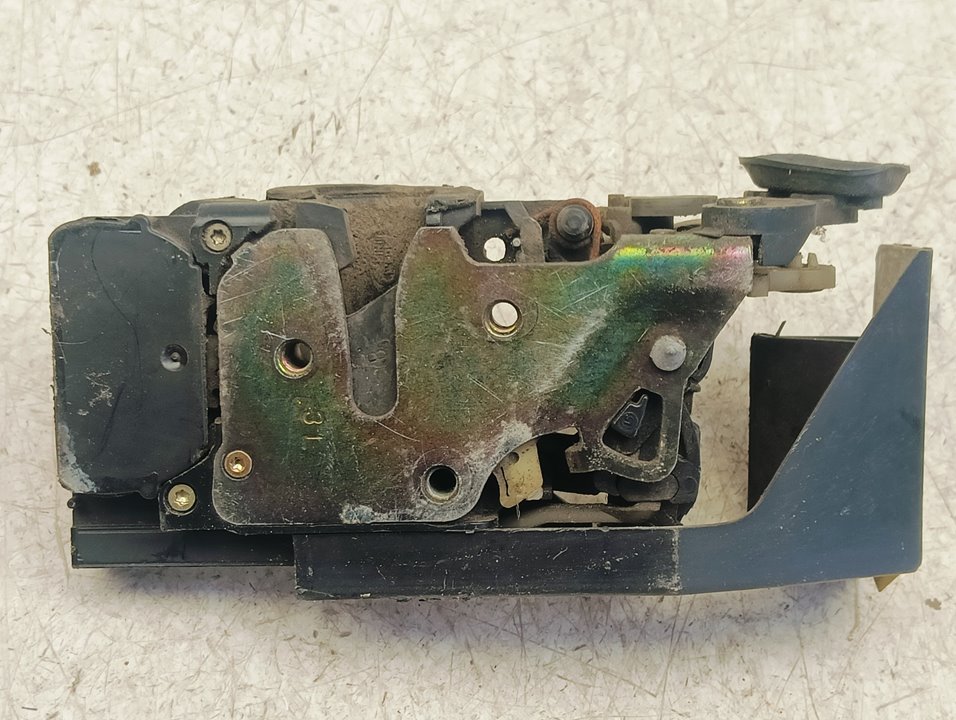 Cerradura puerta Alfa Romeo 156 (116)
