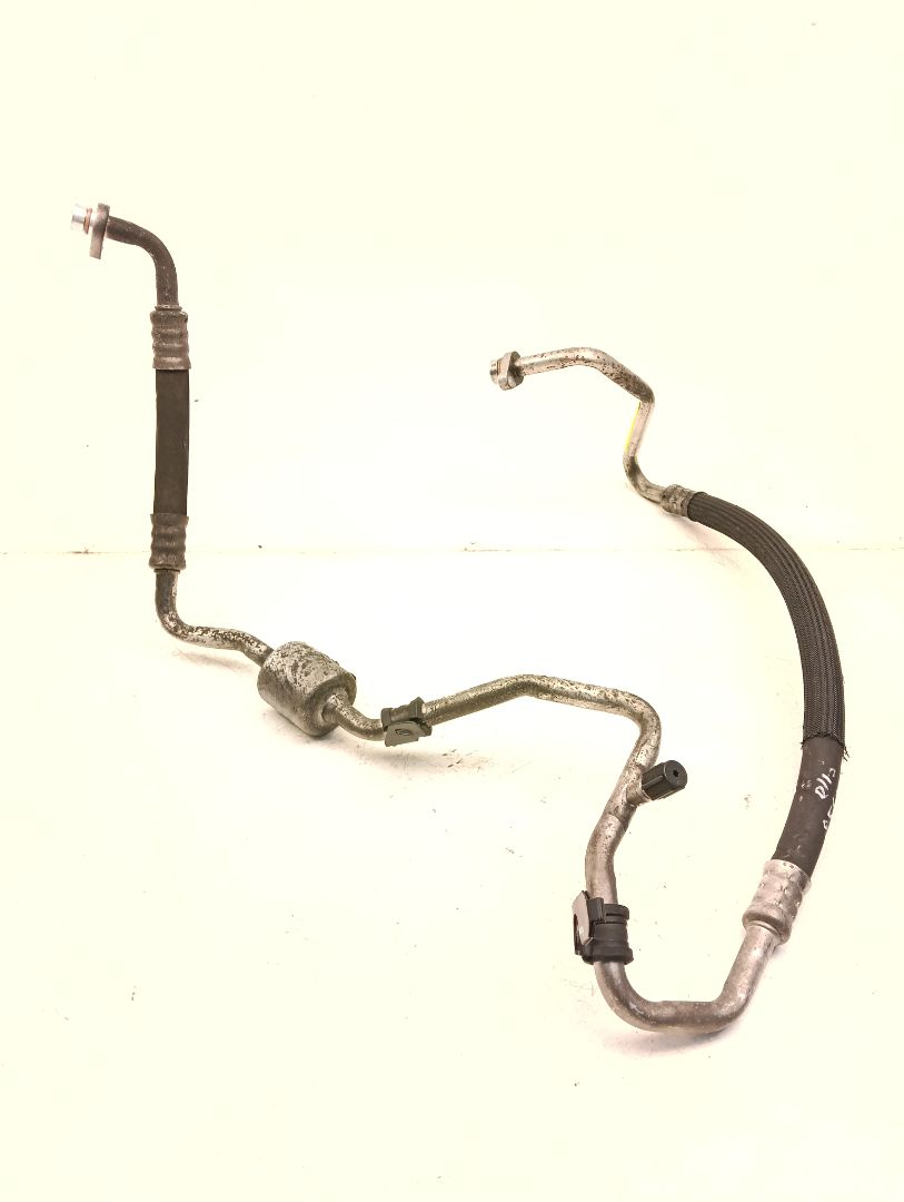 Tubos aire acondicionado Renault Clio III
