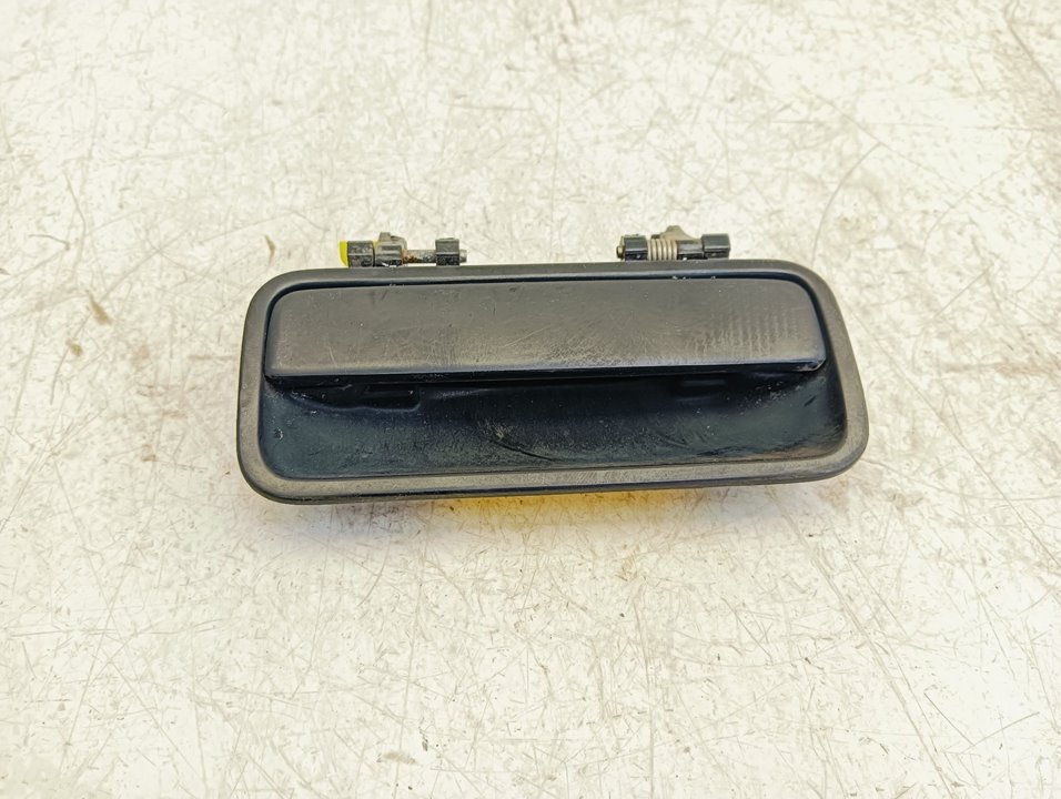 Maneta Rover 200
