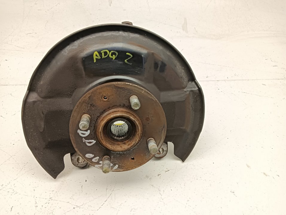 Mangueta MG Rover Rover 25 (R/RF)