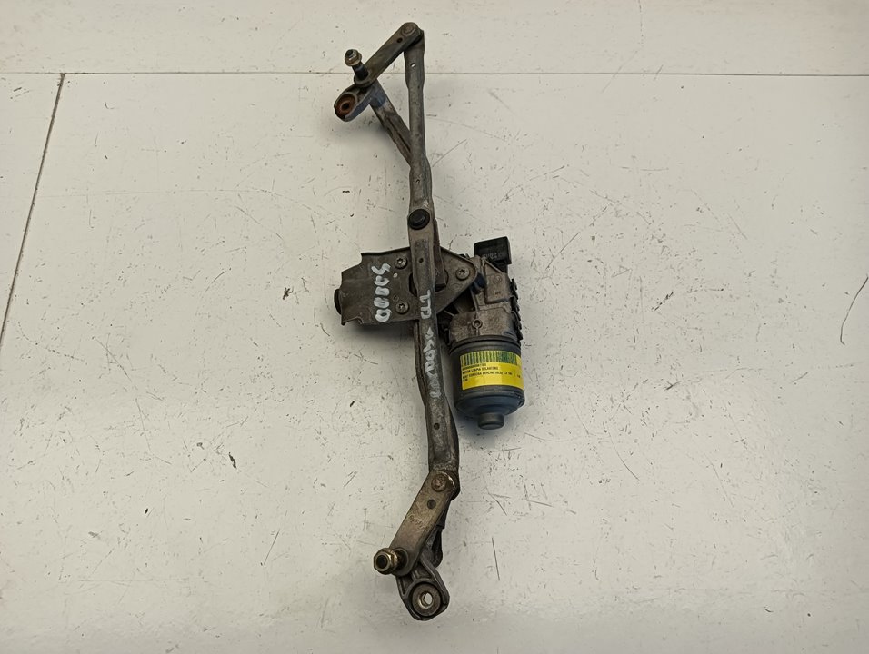 Motor limpia SEAT Cordoba (6L2)